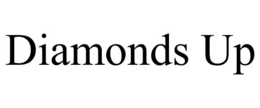 DIAMONDS UP