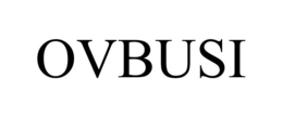 OVBUSI