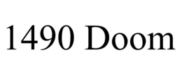 1490 DOOM