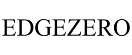 EDGEZERO
