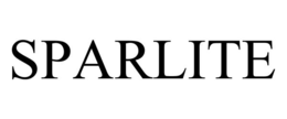 SPARLITE