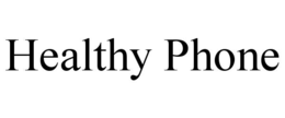 HEALTHY PHONE