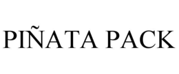 PIÑATA PACK