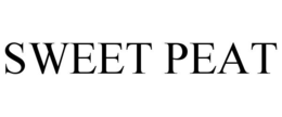 SWEET PEAT