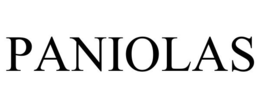 PANIOLAS