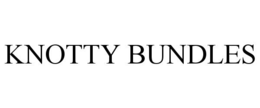 KNOTTY BUNDLES