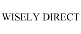 WISELY DIRECT