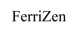 FERRIZEN