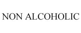 NON ALCOHOLIC