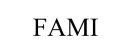 FAMI