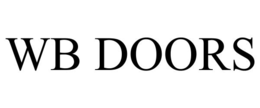 WB DOORS