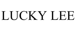 LUCKY LEE