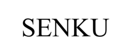 SENKU