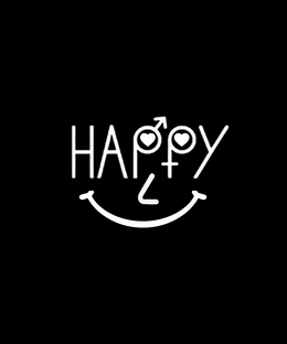 HAPPY