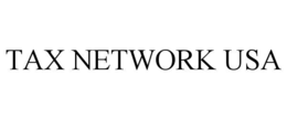 TAX NETWORK USA
