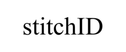 STITCHID