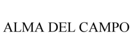 ALMA DEL CAMPO