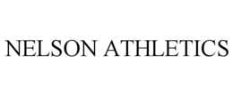 NELSON ATHLETICS