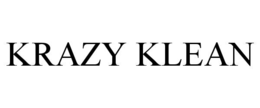 KRAZY KLEAN