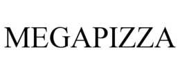 MEGAPIZZA