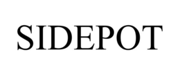 SIDEPOT