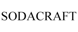 SODACRAFT