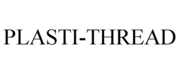 PLASTI-THREAD