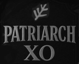 PATRIARCH XO trademark