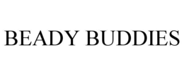 BEADY BUDDIES
