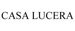 CASA LUCERA
