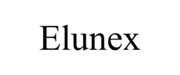 ELUNEX