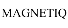 MAGNETIQ