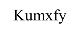 KUMXFY