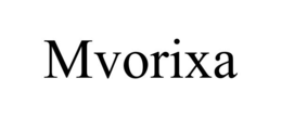 MVORIXA