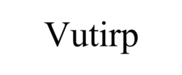 VUTIRP