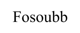 FOSOUBB