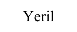 YERIL