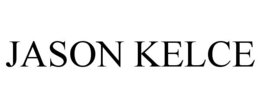 JASON KELCE