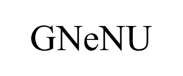GNENU