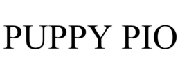 PUPPY PIO
