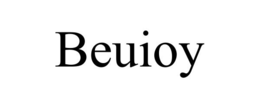 BEUIOY