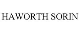 HAWORTH SORIN