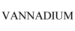 VANNADIUM