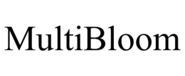MULTIBLOOM