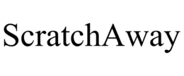 SCRATCHAWAY