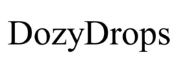 DOZYDROPS
