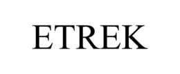 ETREK
