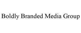 BOLDLY BRANDED MEDIA GROUP