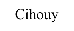 CIHOUY