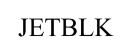 JETBLK
